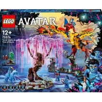 LEGO Avatar. Toruk. Makto i. Drzewo. Dusz 75574