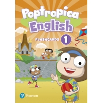 Poptropica. English 1. Flashcards