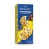 Shoookies - ciasteczka z kawałkami mlecznej czekolady i rodzynkami bezglutenowe 165 g[=]