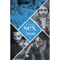 Sex/Man. 44 Chapters. Tom 5[=]
