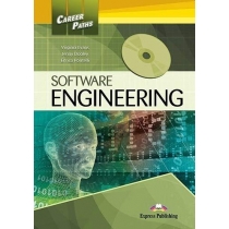Career. Paths: Software. Engineering. SB + Digi. Book