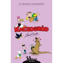 W krainie kangurów i inne historie z lat 1946-1947. Kaczogród