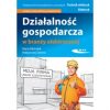 Działalność gospodarcza w branży elektrycznej