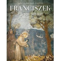 Franciszek i jego świat w malarstwie. Giotta