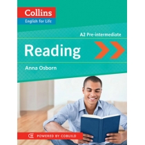 Collins. English for. Life: Reading. Pre-intermediate
