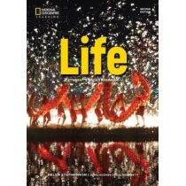 Life. Second. Edition. Beginner. Podręcznik z kodem dostępu do. Workbooka online