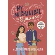 My. Mechanical. Romance