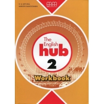 The. English. Hub 2. Workbook