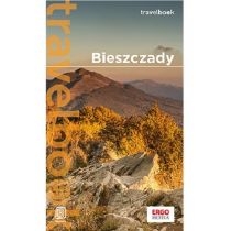 Bieszczady. Travelbook