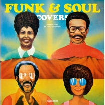 Funk & Soul. Covers