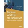 Badanie wartości szacunkowych w praktyce..