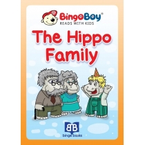 The. Hippo. Family