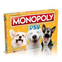 Monopoly. Psy