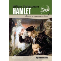 Hamlet. Lektura z opracowaniem