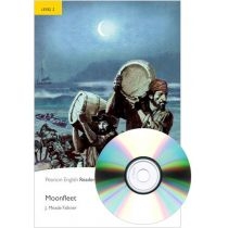 Moonfleet + MP3 CD