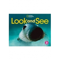 Look and. See. Pre-A1. Level 3. Student's. Book with. Online. Practice