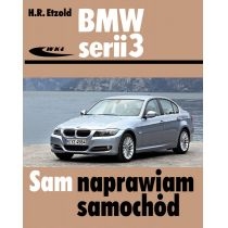 BMW serii 3 (typu. E90/E91) od. III 2005 do. I 2012