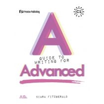 A Guide to. Writing for. Advanced