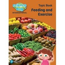 Science. Bug: Feeding and excercise. Topic. Book