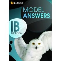 IB Biology. Model. Answers. 2nd ed. PB