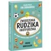 Zwierzenia. Rudzika. Fastfudzika n[=]