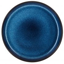 Bitz. Talerz. Gastro 21 cm. Black/ Dark blue 821258