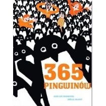 365 Pingwinów