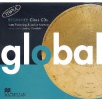 Global. Beginner. Class. CD