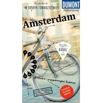 Przewodnik. Dumont. Amsterdam