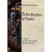To the. Rhythm of. Poetry