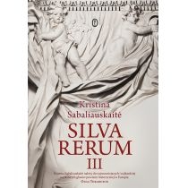 Silva. Rerum. III