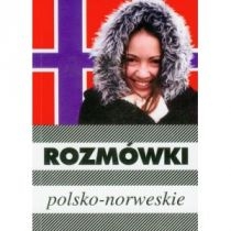 Rozmówki polsko-norweskie