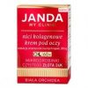 Janda. Nici kolagenowe krem pod oczy 60+ 15 ml