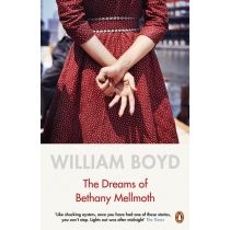 The. Dreams of. Bethany. Mellmoth (Audio. CD)