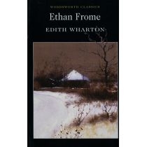 Ethan. Frome