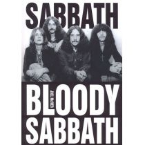 Sabbath. Bloody. Sabbath