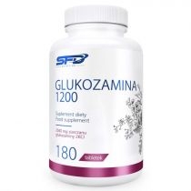 Sfd. Glukozamina 1200 Suplement diety 180 tab.