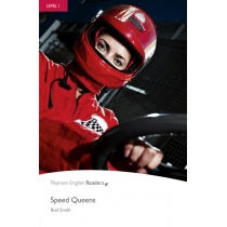 Speed. Queens + MP3 CD