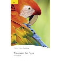 Amazon. Rainforest + MP3 CD