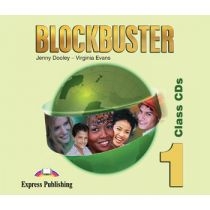 Blockbuster 1 Class. CD OOP