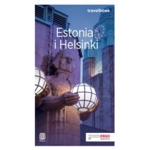 Estonia i. Helsinki. Travelbook