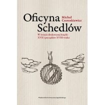 Oficyna. Schedlów