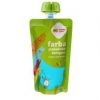 Farba plakatowa tempera 100ml turkusowy