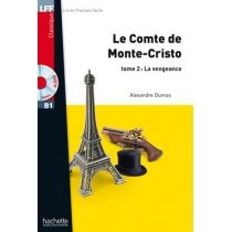 LFF Le. Comte de. Monte-Cristo t.2 + audio online (B1)