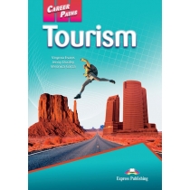 Tourism. Student's. Book + kod. Digi. Book