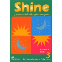Shine. PL 3. Student's. Book + CD