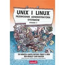 Unix i. Linux w.5