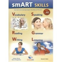 Smart. Skills. B2 (FCE). Self. Study. Edition (SB+Key+Audio. MP3 CD).
