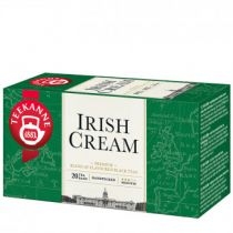Teekanne. Herbata czarna. Irish. Cream 20 x 1,65 g[=]