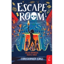 Escape. Room